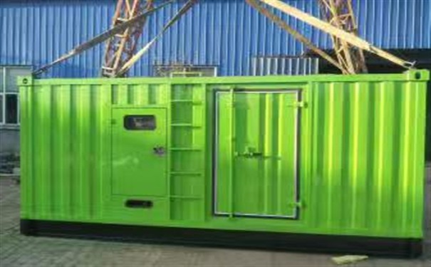 固原康明斯300kw大型柴油发二手电机组 固原康明斯300kw大型柴油发二手电机组