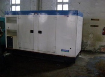 固原康明斯150kw大型柴油二手发电机组 固原康明斯150kw大型柴油二手发电机组