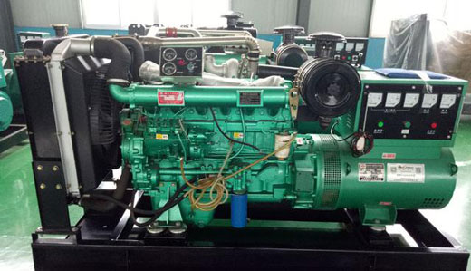 固原发电机不发电的原因 固原发电机不发电的原因