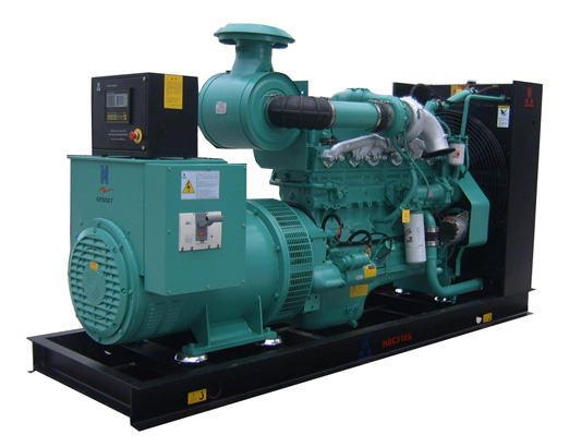 固原柴油发电机 固原柴油发电机