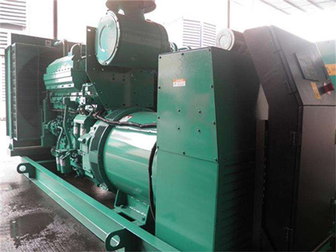 固原柴油发电机 固原柴油发电机