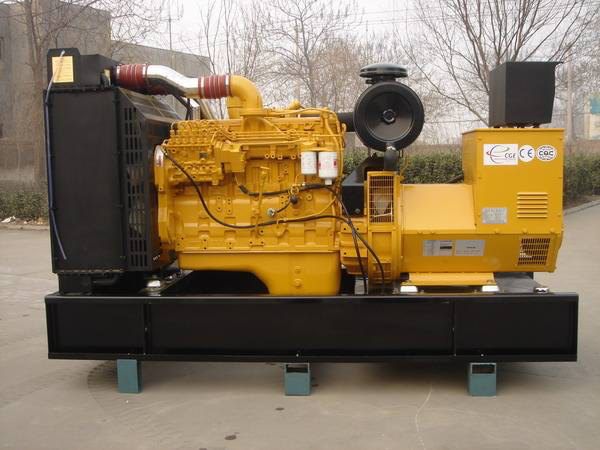 固原发电机出租