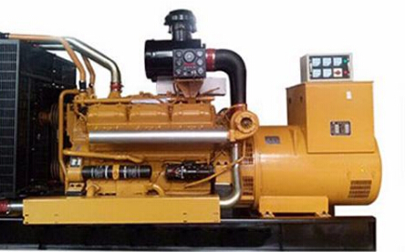 固原发电机出租