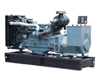 固原应急600kw道依茨柴油发电机组 固原应急600kw道依茨柴油发电机组