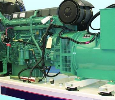 固原发电机出租