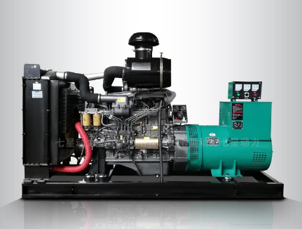 固原全新泰豪250kw大型柴油发电机组 固原全新泰豪250kw大型柴油发电机组